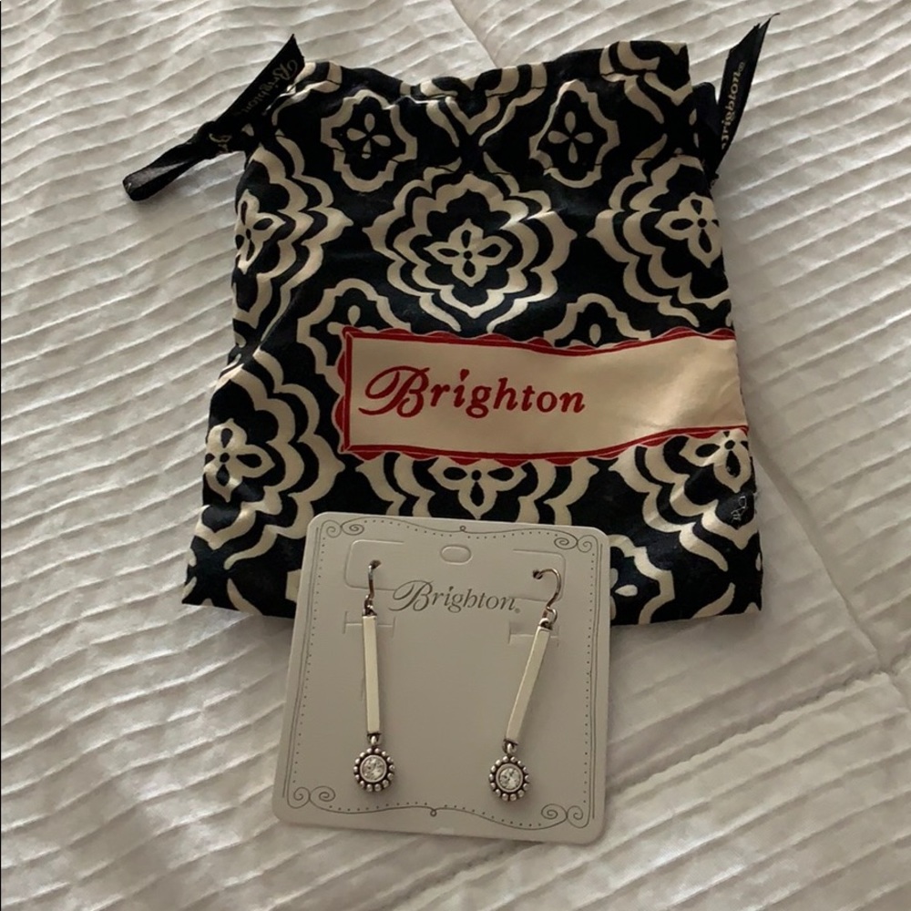 Brighton twinkle earrings